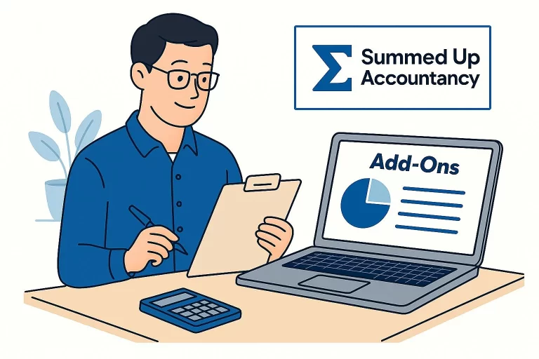 VAT Registration – When and Why