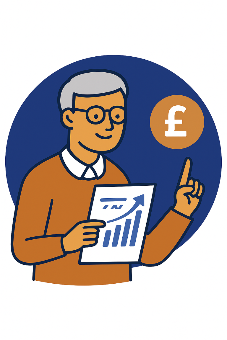 What You Need for Your Tax Return (Checklist)
