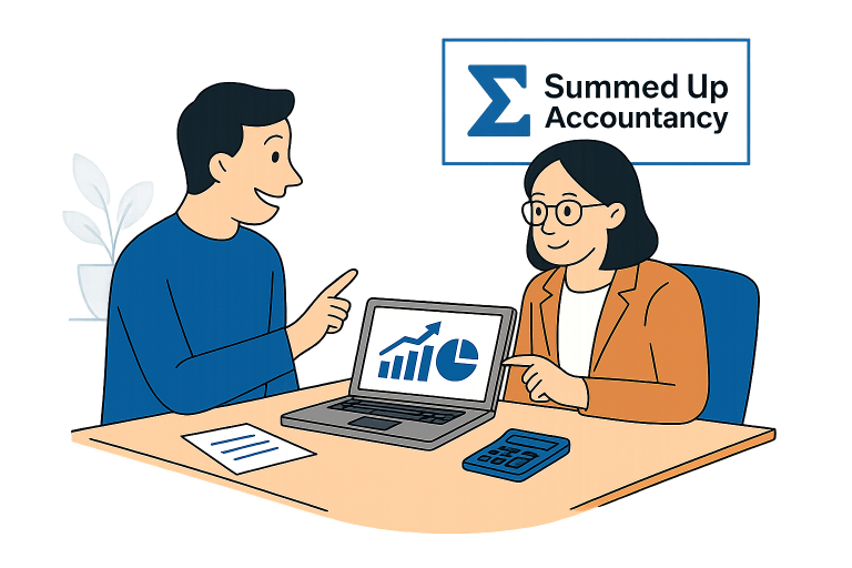 Making Tax Digital – What You Need to Know